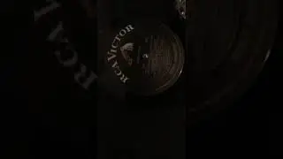 Rufus Lumly - Stronger than her love - Rca Victor - Old Wigan/Yate spin