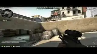 Лучшие моменты в CS:GO (в конце Minecraft)