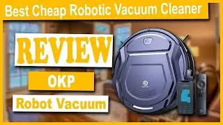 OKP Life K2 Robot