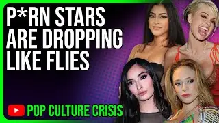 Why Do P*Rn Stars Keep Dying Young?
