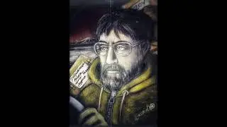 Добровольцы-Ангелы. Рачик ОРУДЖЕВ-поскящение