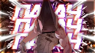 КАМБЕК НА ПАЛАЧЕ ЧЕРЕЗ ПРОБИВ ЖОПЫ - Dead by Daylight