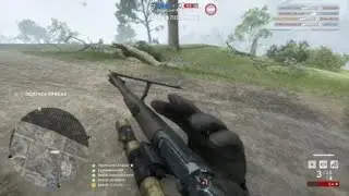 Battlefield™ 1 красивый
