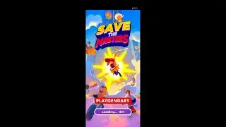 SAVE THE MASTERS GAMEPLAY #chapter01