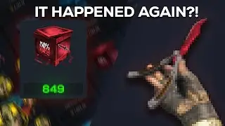 REALLY AGAIN??! 