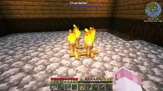 Minecraft Modded Adventure || Relaxing Minecraft LetsPlay || Ep. 1