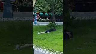 That one was LONG RANGE!! 😮‍💨💨