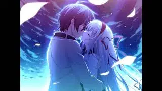 Nightcore Neyo ft Beni  let me love you
