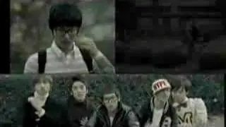 Big Bang-Last Farewell(No Beginning)