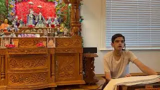 Raag Mishra Asavari | Hare Krishna Melody