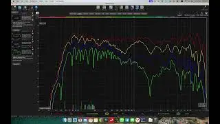 Практическое применение: Room Eq Wizzard