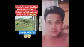 Quiboloy nanglaban mga body guard 😱😱 #quiboloy #reactionvideo #bossjetv #reaction #bodyguard