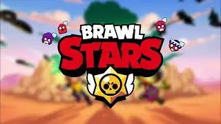Brawl Stars | Overtime Music