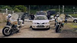 Đặc Nhiệm Mỹ Nhân (Special Female Force) -  Official Trailer
