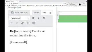 dynamic content for elementor form tokens 2021
