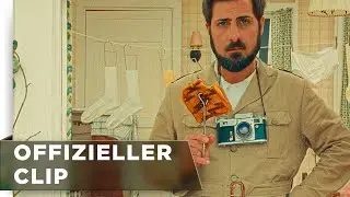 Asteroid City | Jetzt im Kino