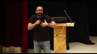 اعرف انت مين وطالع ليه