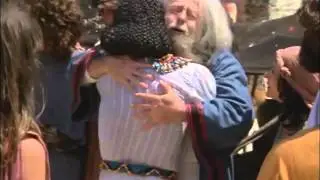 Cheyenne Genesis 44:3-47:26