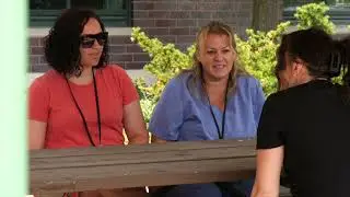 Waukesha County Mental Health Center