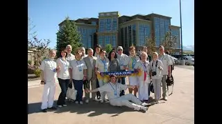 Nature’s Sunshine Products (NSP). Презентация.