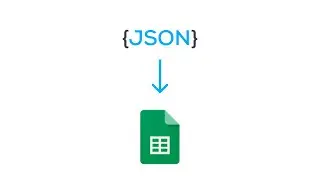 Import JSON data into Google Sheet - NoCodeAPI