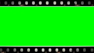Film 🎞 Tape Frame Motion  | green screen effects - chroma key - animations - Effects - Video HD 1080