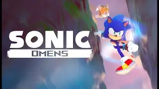 Sonic Omens : Episode 1/ The BreakThrough