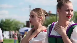 Культура российских немцев