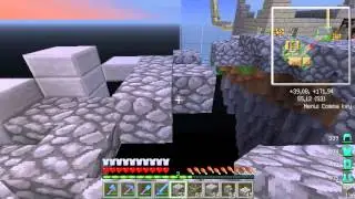 Minecraft-Wakа Island-#15-Тюрьма