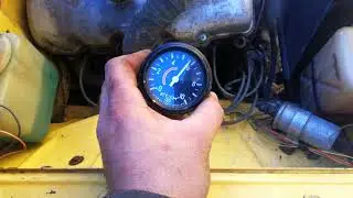 Узам 1.5 М10ДМ давление при +10