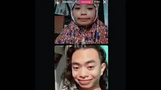 Zidan Live Ig