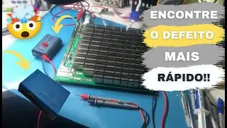 BOX Stasic tech - DIAGNOSTICO RAPIDO ( O ÚNICO CANAL BRASILEIRO SOBRE ASIC )