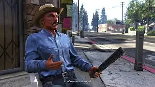 Проходим gta 5 на 100% 2 часть
