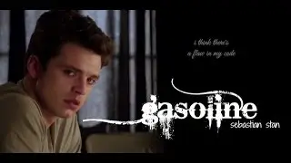Sebastian Stan | gasoline
