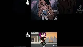 1 Or 2? 