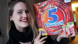 Antwoorden in 5 SECONDEN | EsméMarcia Game #5