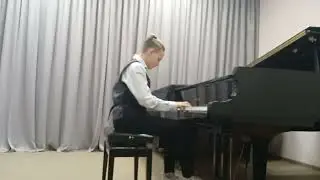 М. Глинка 