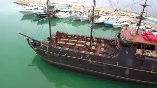 BLACK PEARL AGIA NAPA CYPRUS !!!!!