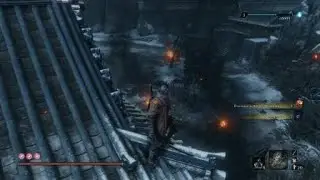 Демон Ненависти - Demon of Hatred / Sekiro (1.06)