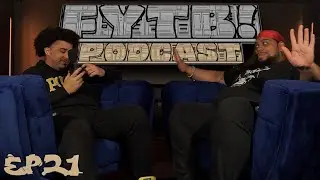 YOU DON'T CARE ABOUT THE DIDDY ALLEGATIONS ??? | FYTB EP. 21