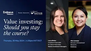 Value Investing: Should you stay the course?