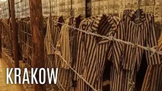 KRAKOW | The best place in Poland!
