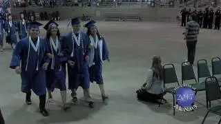 McNary Graduation 2017