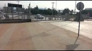 Tüpraş Rafineri Aliağa Kayar Kapı Montajı