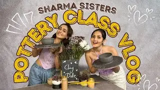 Ultimate Review: water cream for Radiant Skin|Pottery class vlog |​⁠@lorealparisindia #ad #shorts