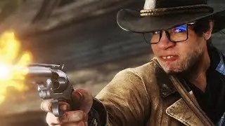 ARTHUR VOLTOU RUIM! - Red Dead Redemption 2