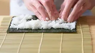 AUTEC Sushi Robots | Technology Meets Tradition