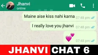 Pyaar ka izhaar 💕 