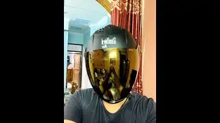 Steelbird Air SBA 2 Dual Visor Helmet Unboxing in Hindi | Best Helmet Under 3K ?