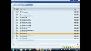 17 Core ABAP   Part 17   1 Aug